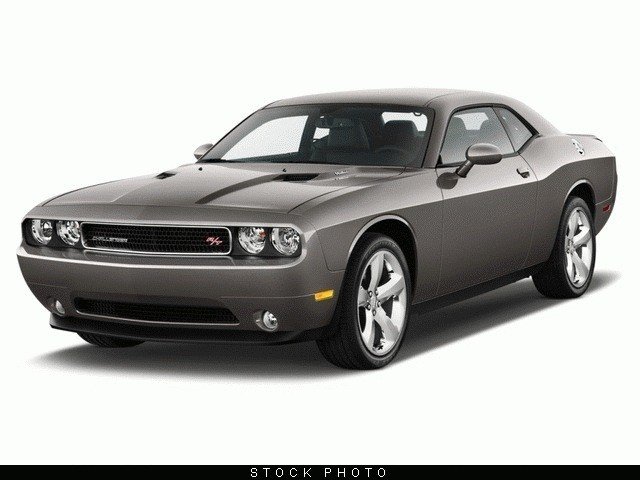 Dodge Challenger SLT 25 Unspecified