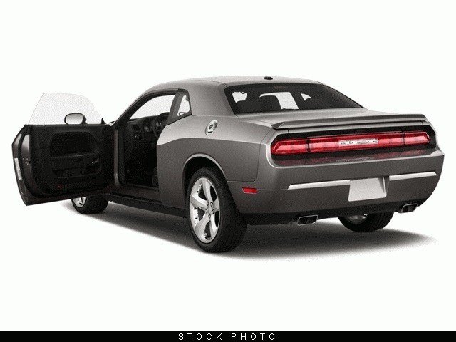Dodge Challenger 2012 photo 4