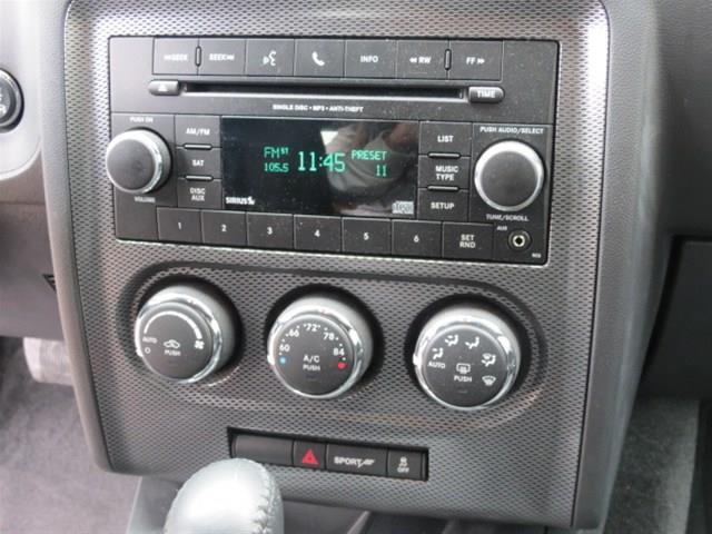 Dodge Challenger 2012 photo 8