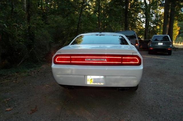 Dodge Challenger 2012 photo 1