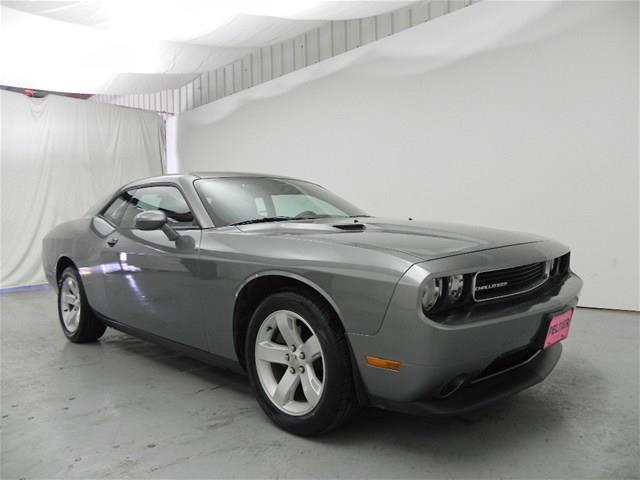 Dodge Challenger 2012 photo 1