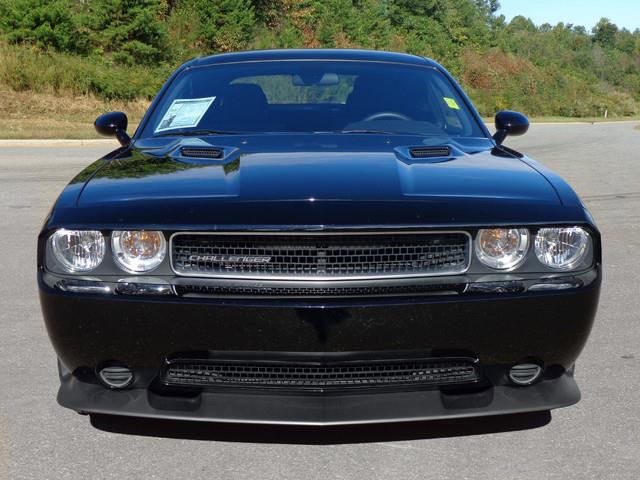 Dodge Challenger 2013 photo 1