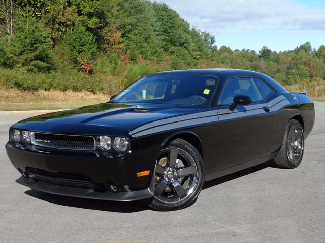 Dodge Challenger 2013 photo 3