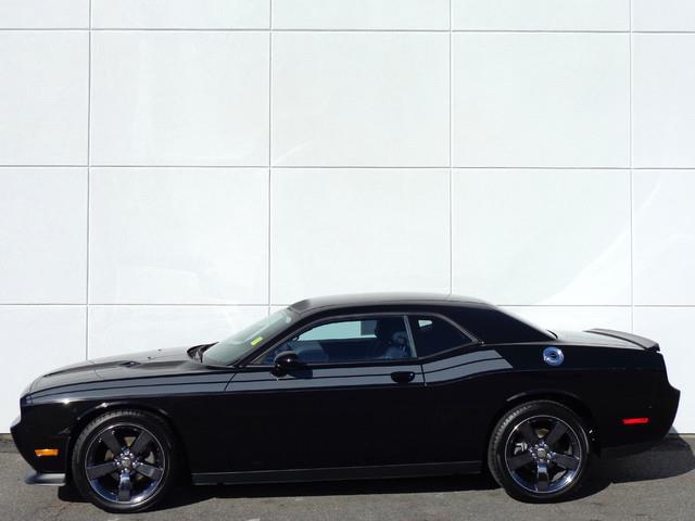 Dodge Challenger 2013 photo 4