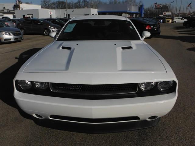 Dodge Challenger 2013 photo 3