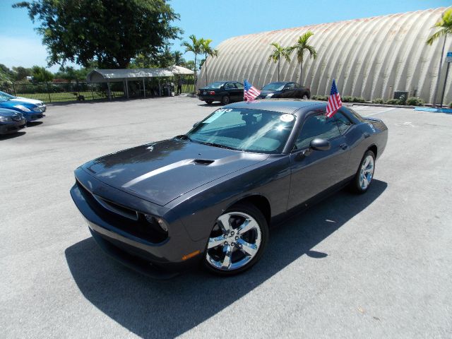 Dodge Challenger S Other
