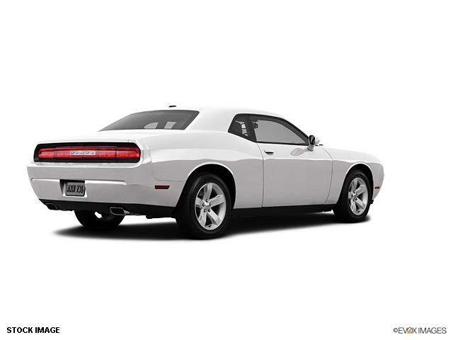 Dodge Challenger 2013 photo 1