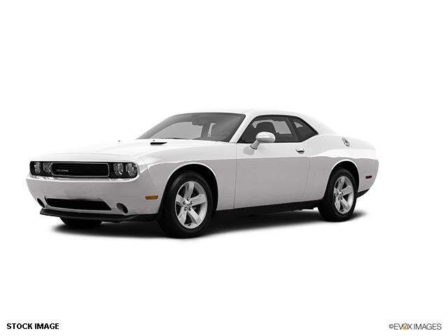 Dodge Challenger 2013 photo 2