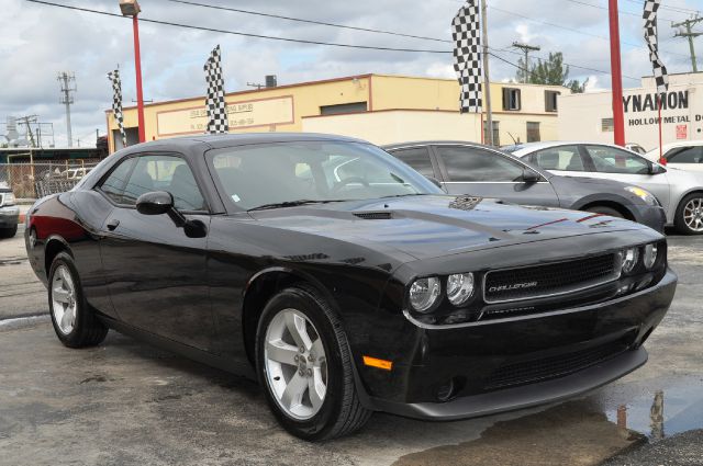Dodge Challenger 2013 photo 2