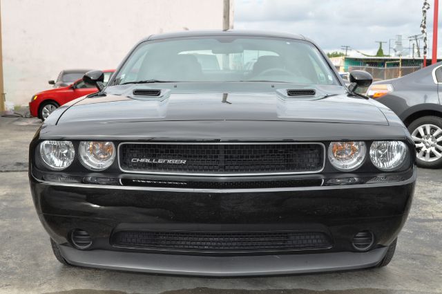 Dodge Challenger 2013 photo 3