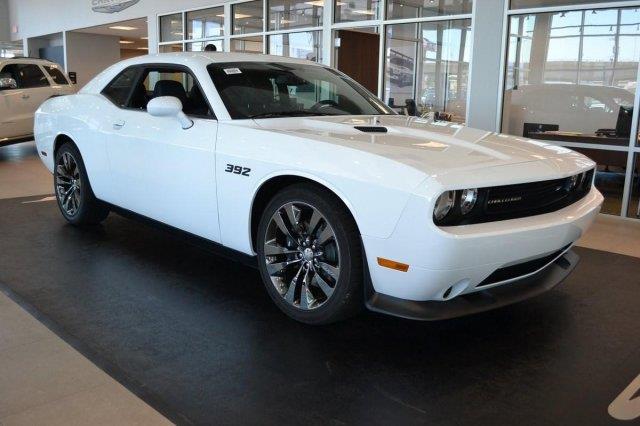 Dodge Challenger 2013 photo 10