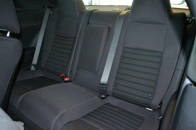Dodge Challenger 2013 photo 4