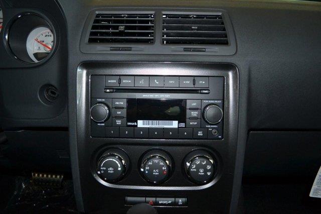 Dodge Challenger 2013 photo 5