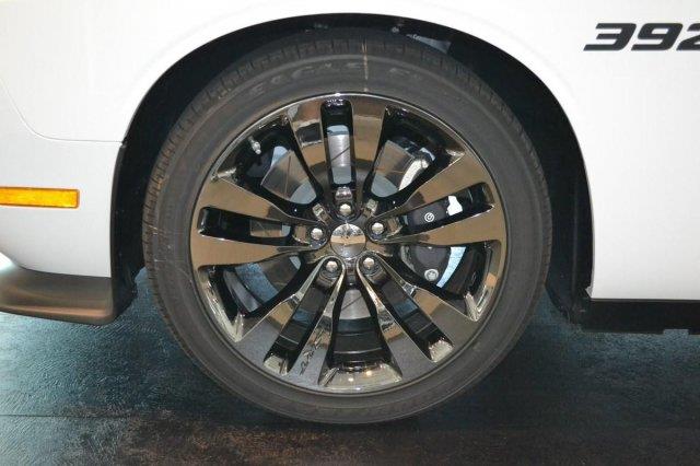 Dodge Challenger 2013 photo 7