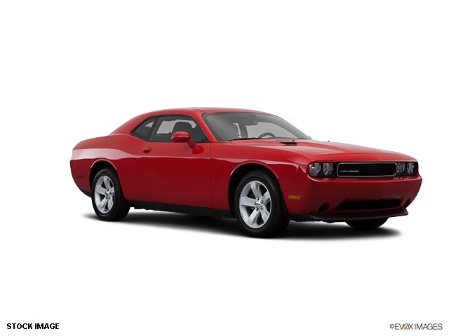 Dodge Challenger 2013 photo 1