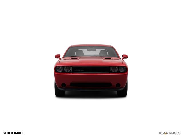 Dodge Challenger 2013 photo 2