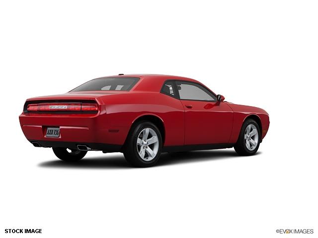 Dodge Challenger 2013 photo 4