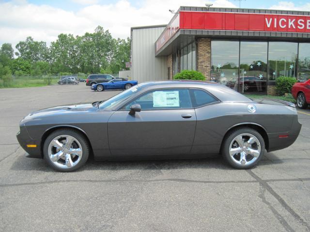 Dodge Challenger 2013 photo 1