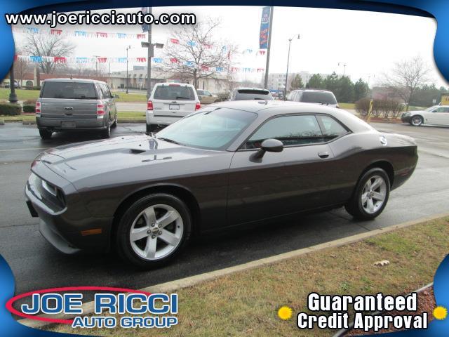 Dodge Challenger 2013 photo 2