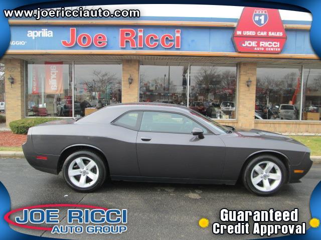 Dodge Challenger 2013 photo 4