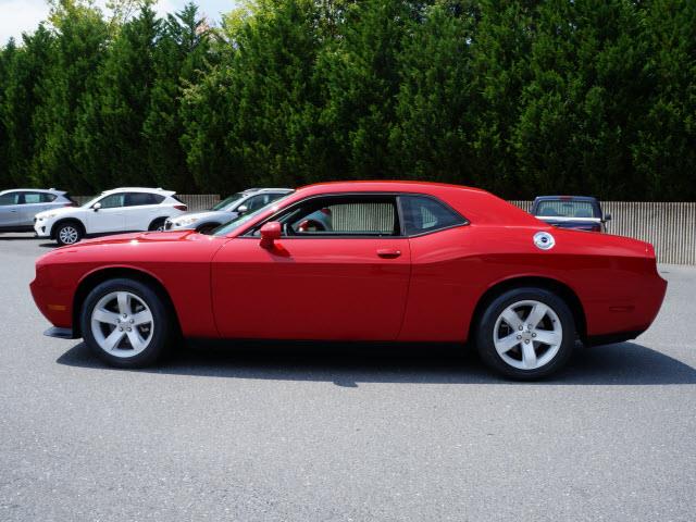 Dodge Challenger 2013 photo 3