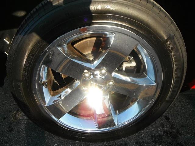 Dodge Challenger 2013 photo 3