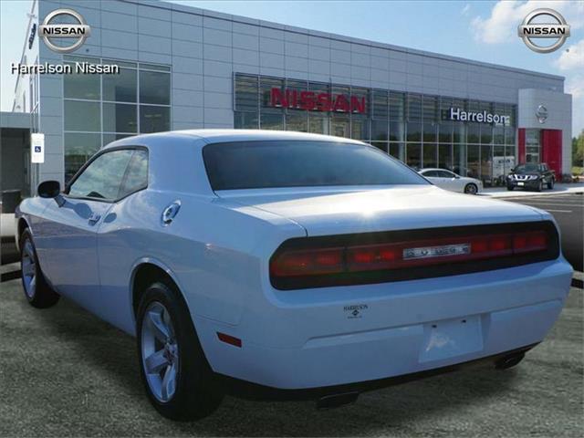 Dodge Challenger 2013 photo 1