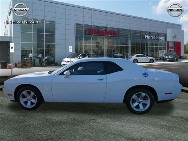 Dodge Challenger 2013 photo 2
