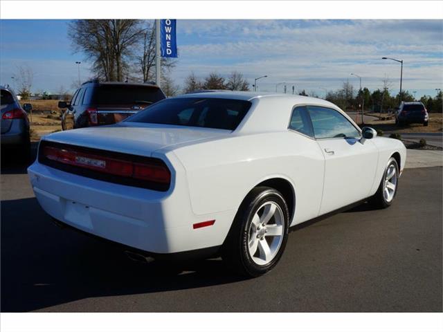 Dodge Challenger 2013 photo 4