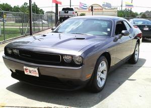 Dodge Challenger 2013 photo 4