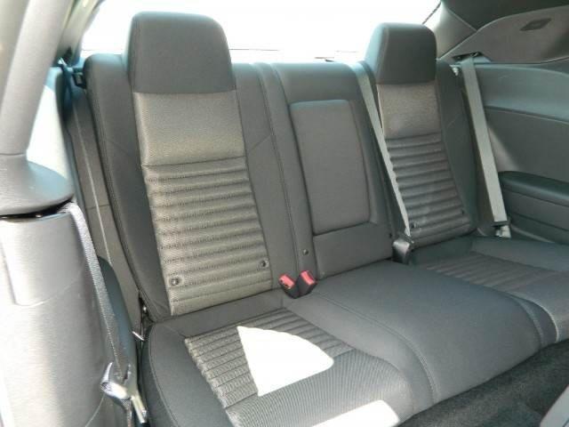 Dodge Challenger 2014 photo 1