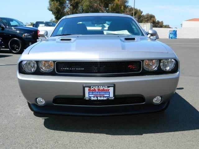 Dodge Challenger 2014 photo 3