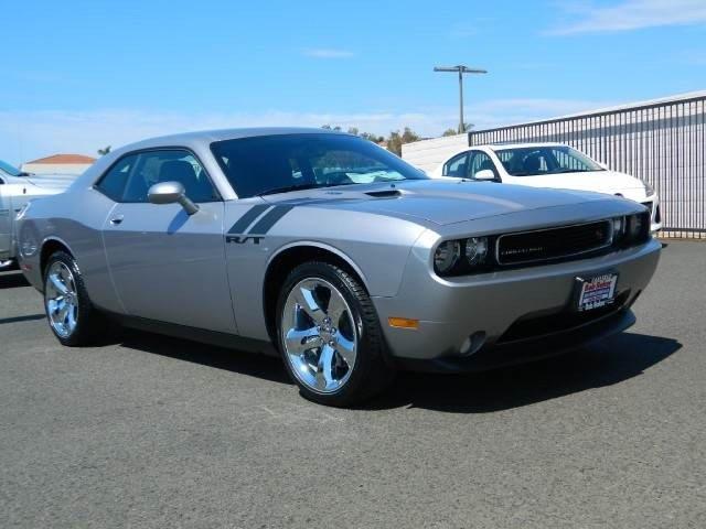 Dodge Challenger 2014 photo 4