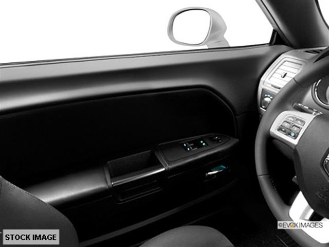 Dodge Challenger 2014 photo 1