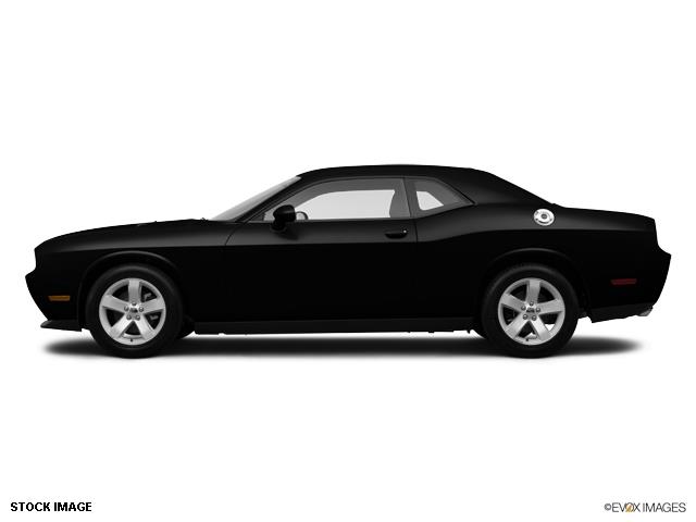 Dodge Challenger 2014 photo 2