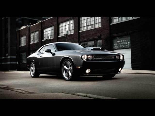 Dodge Challenger 2014 photo 4