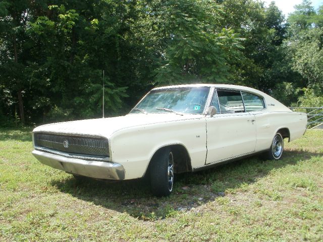 Dodge Charger 1966 photo 0