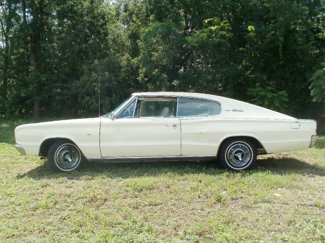 Dodge Charger 1966 photo 3