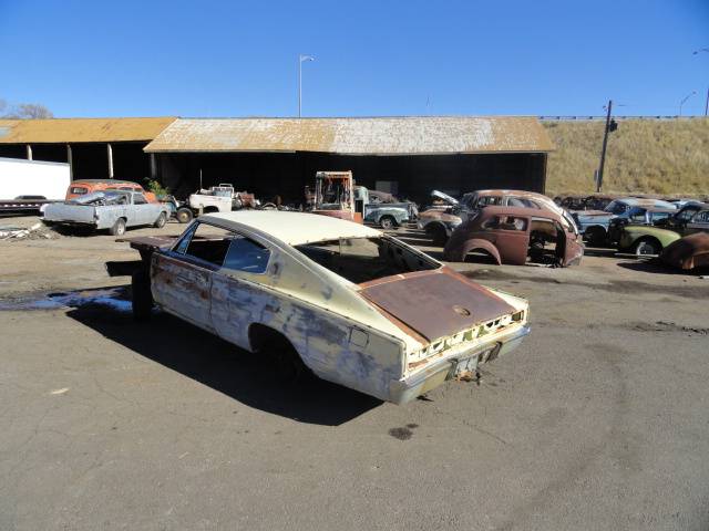 Dodge Charger 1967 photo 4