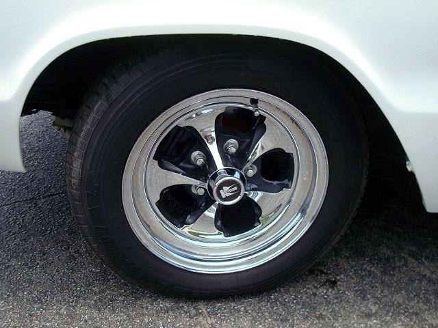 Dodge Charger Unknown Unspecified