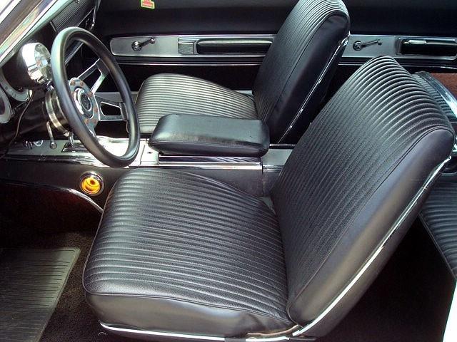 Dodge Charger 1967 photo 1