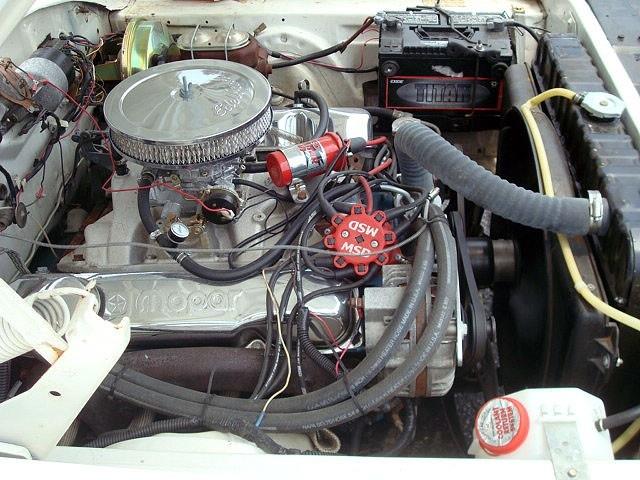 Dodge Charger 1967 photo 2