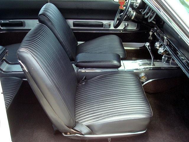 Dodge Charger 1967 photo 4