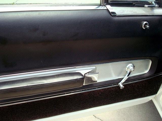 Dodge Charger 1967 photo 7