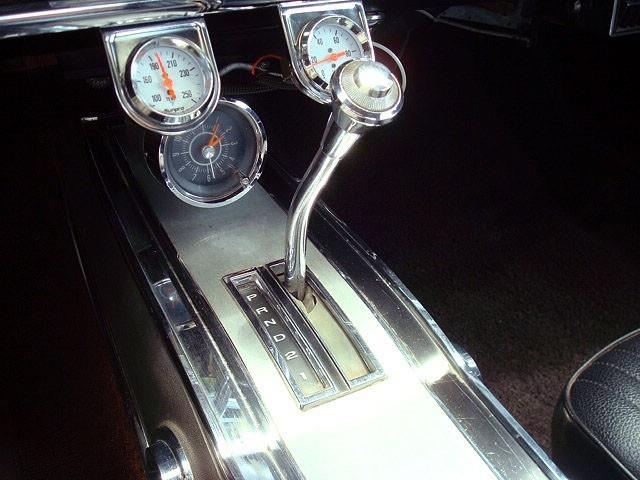 Dodge Charger 1967 photo 8