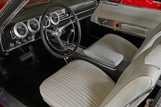 Dodge Charger 1967 photo 10