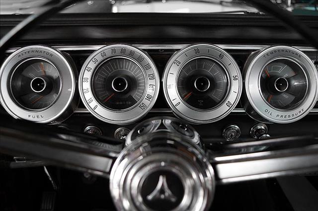 Dodge Charger 1967 photo 3