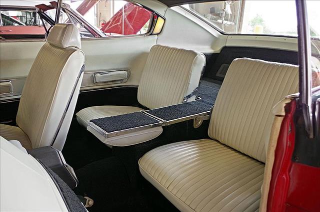 Dodge Charger 1967 photo 6