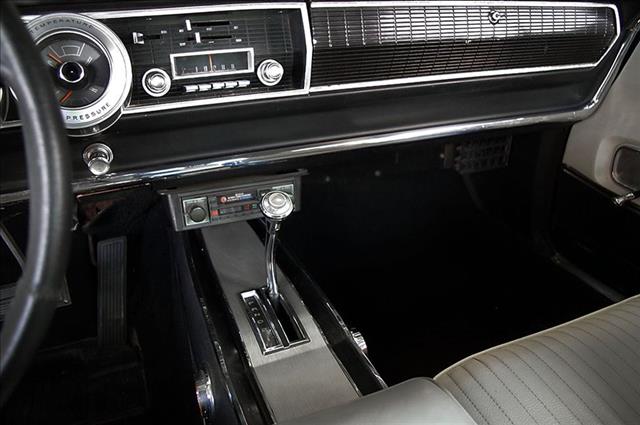 Dodge Charger 1967 photo 7