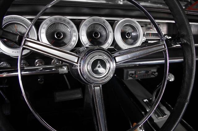 Dodge Charger 1967 photo 8